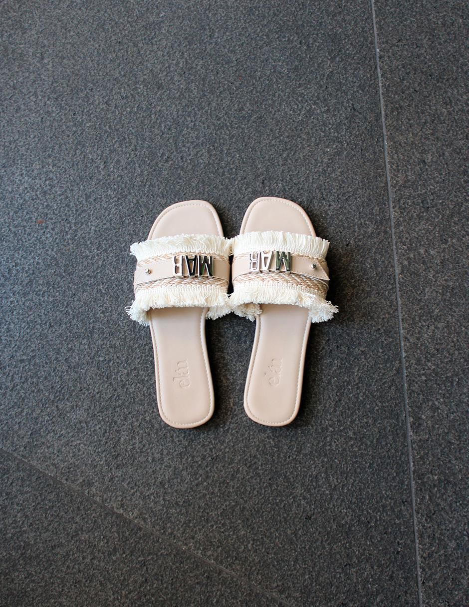 Sandalia Best para mujer 6