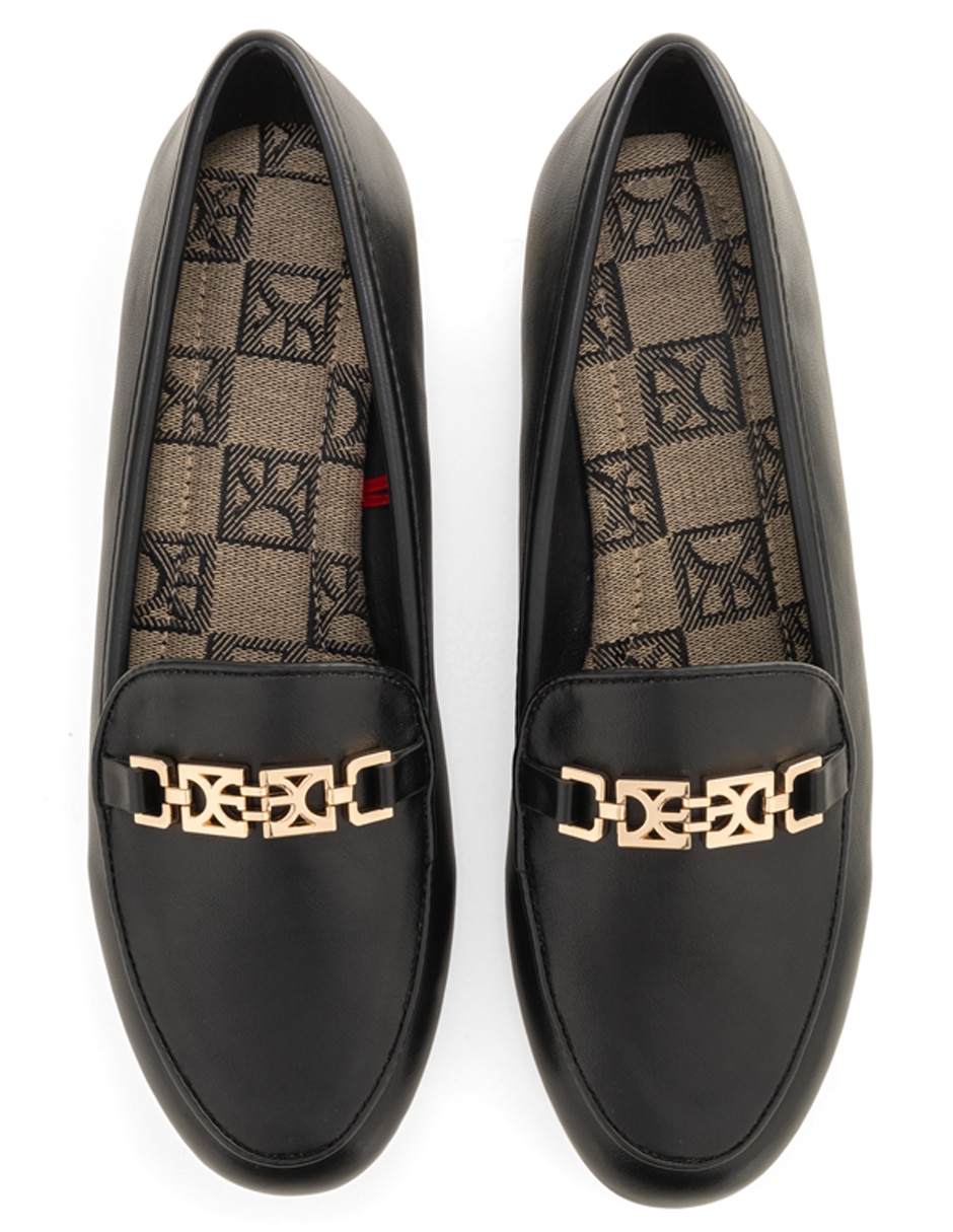 Mocasín Renaud para mujer 4