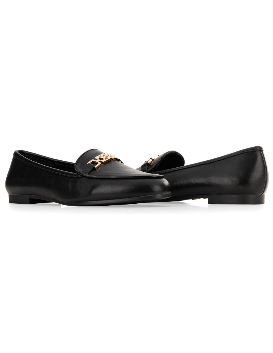 Mocasín Renaud para mujer 5