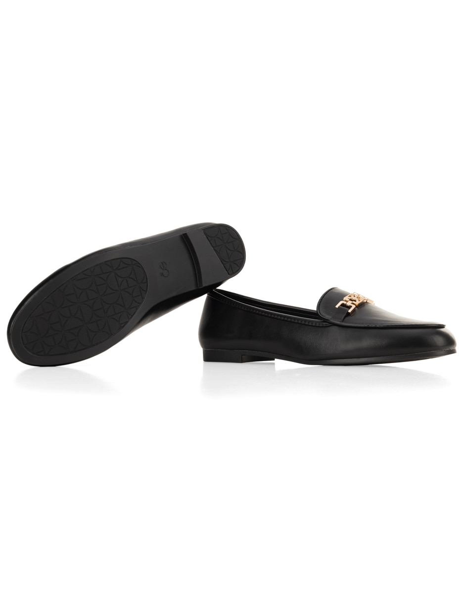 Mocasín Renaud para mujer 6