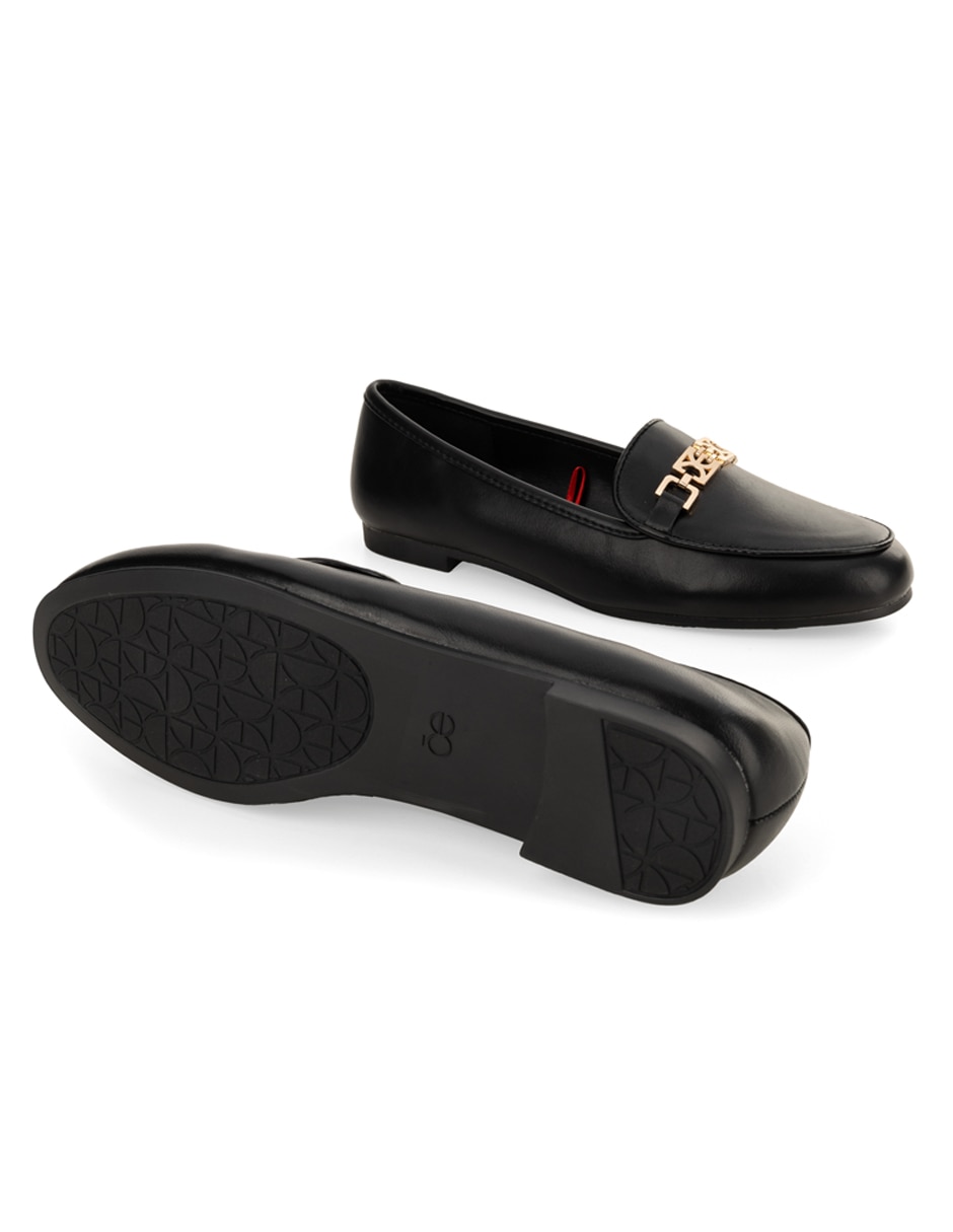 Mocasín Renaud para mujer 7