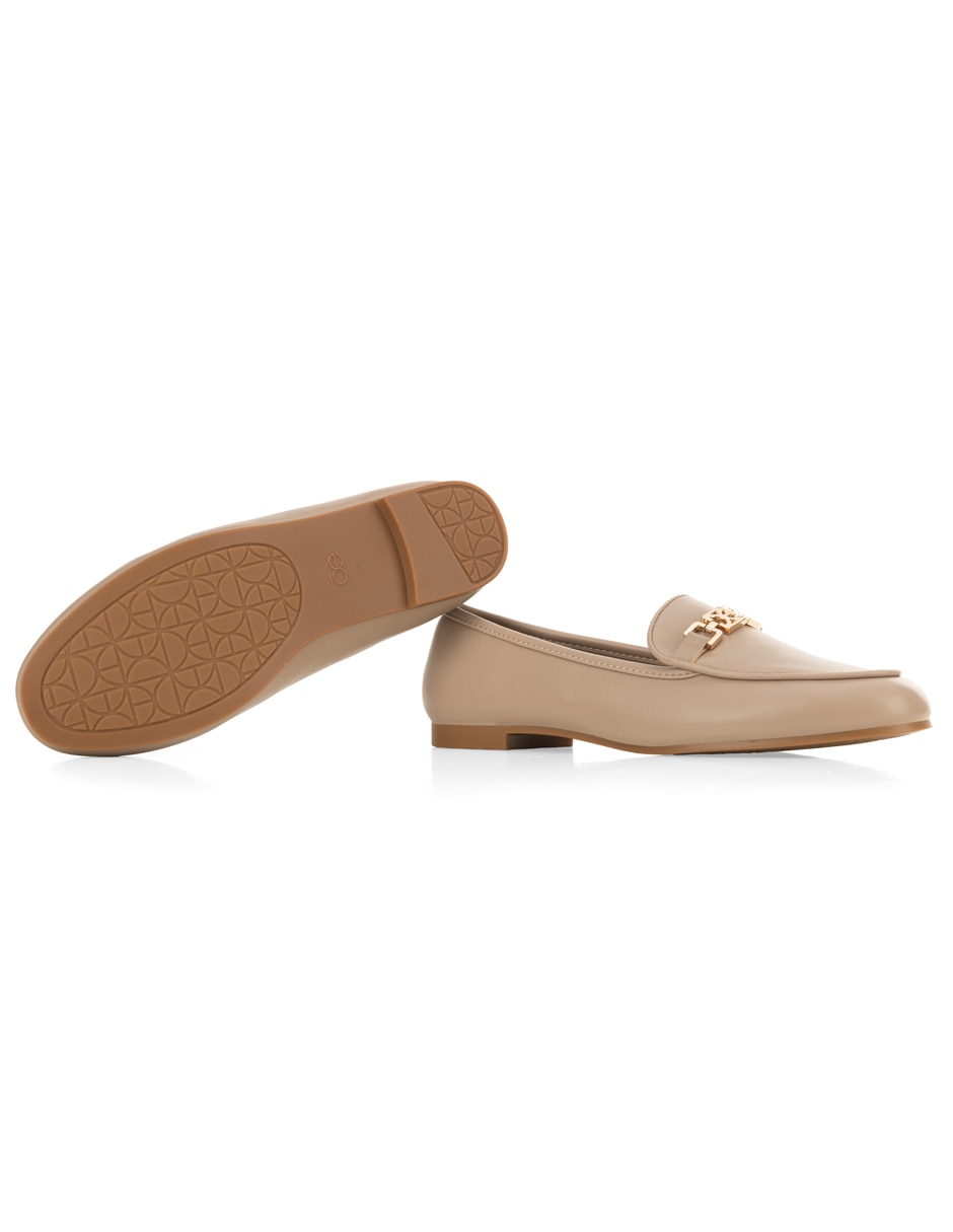 Mocasín Renaud para mujer 6