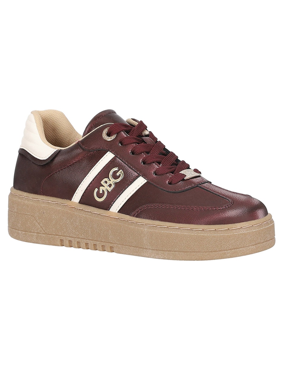 Tenis para mujer
