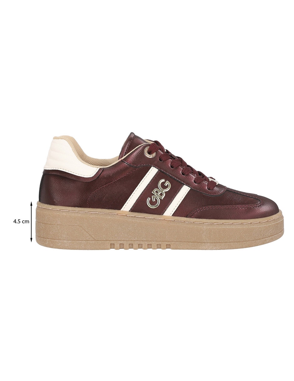 Tenis para mujer 7