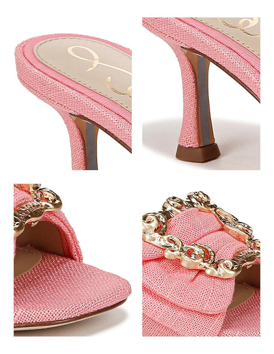Sandalia para mujer 7