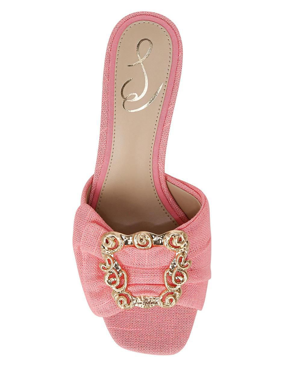 Sandalia para mujer 8