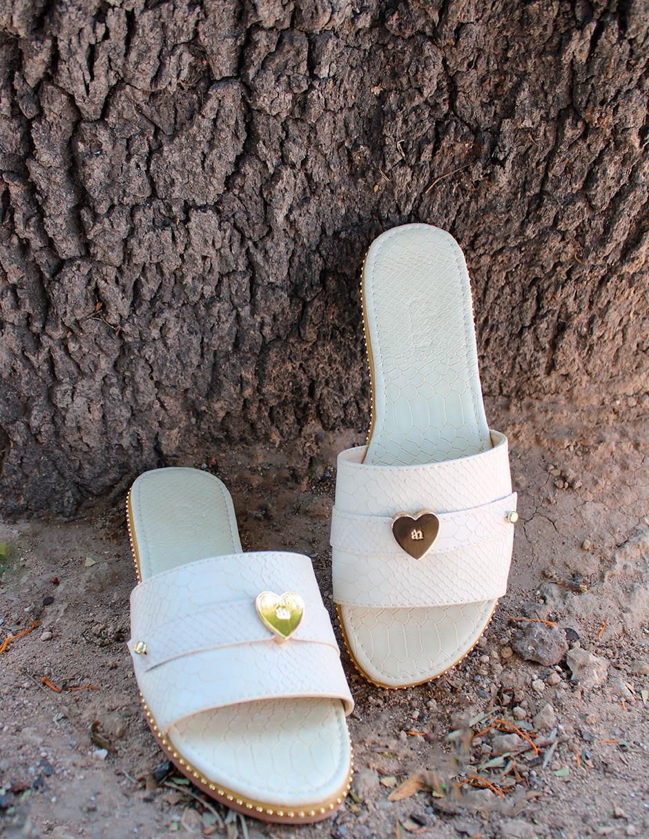 Sandalia Best para mujer 5