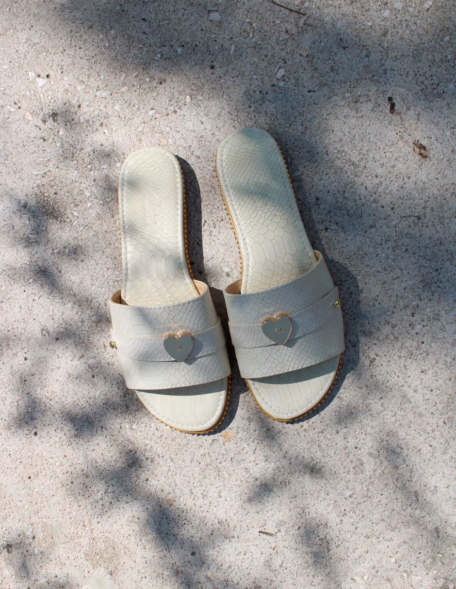 Sandalia Best para mujer 6