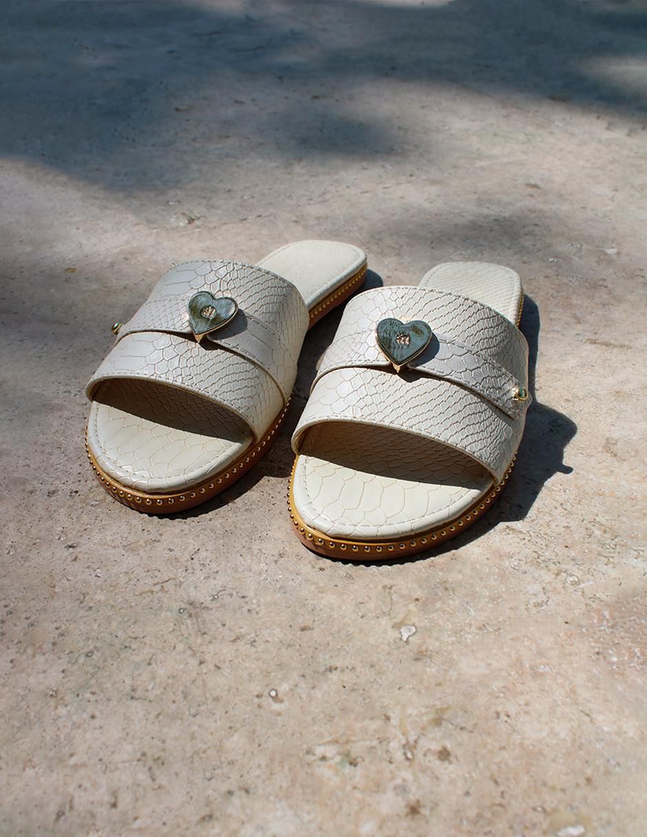 Sandalia Best para mujer 7