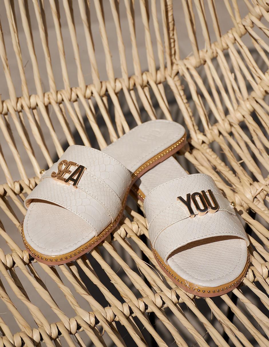 Sandalia Best para mujer 10