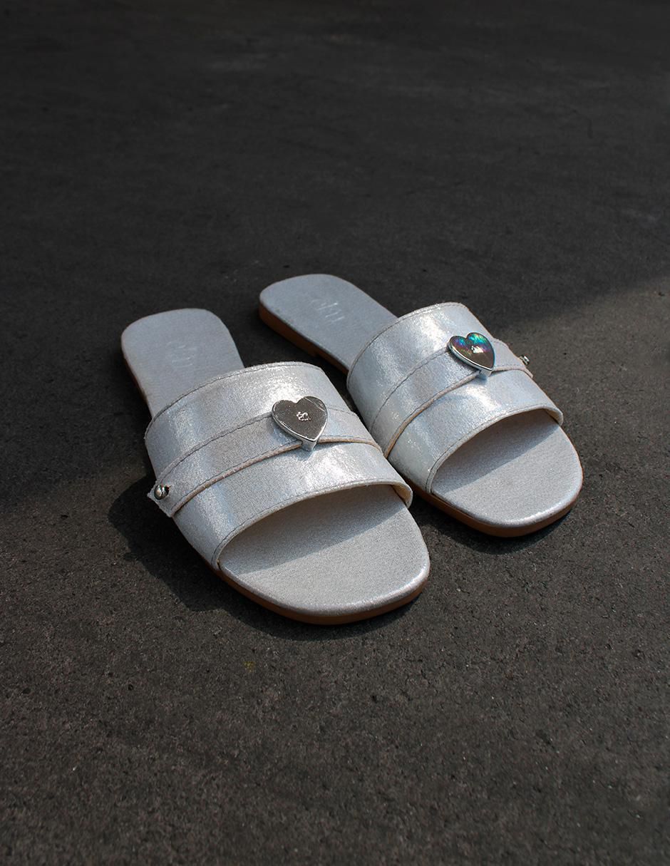 Sandalia Best para mujer 5