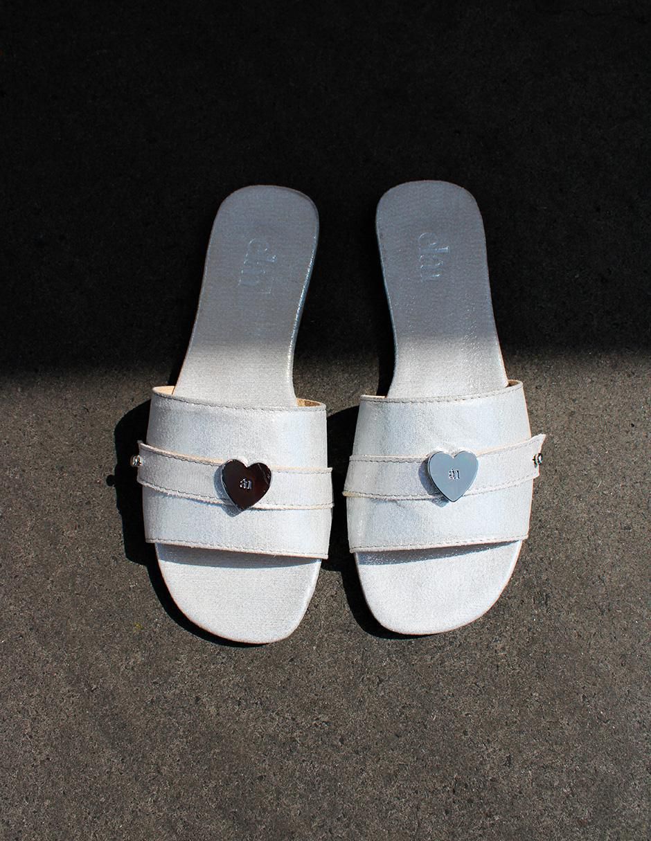 Sandalia Best para mujer 6