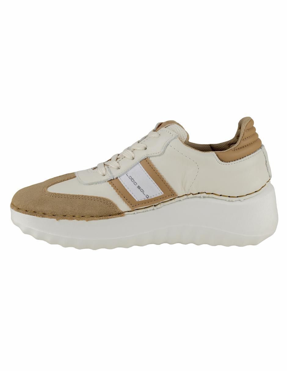 Tenis para mujer 3