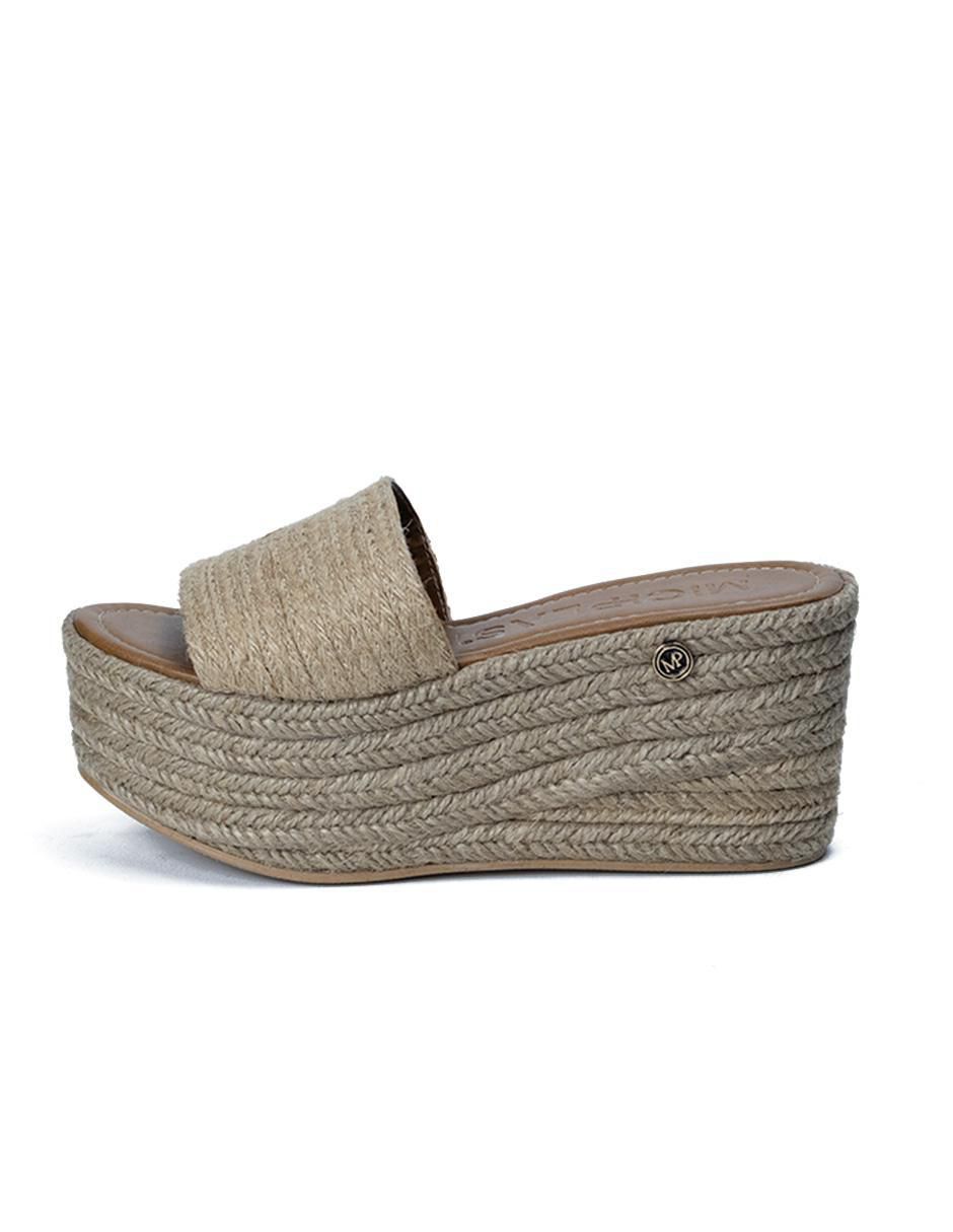 Las Mejores Ofertas En Sandalias Para Mujer Informales Lisas Con