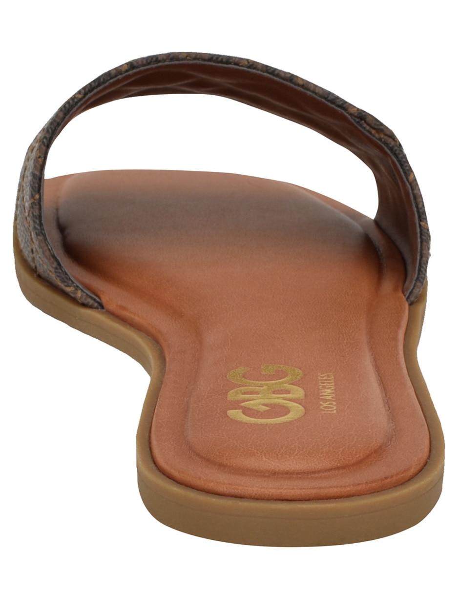 Sandalia Ggrenara para mujer 3