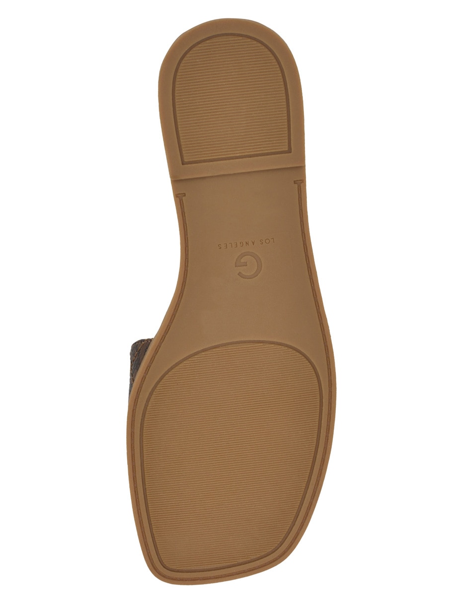 Sandalia Ggrenara para mujer 5