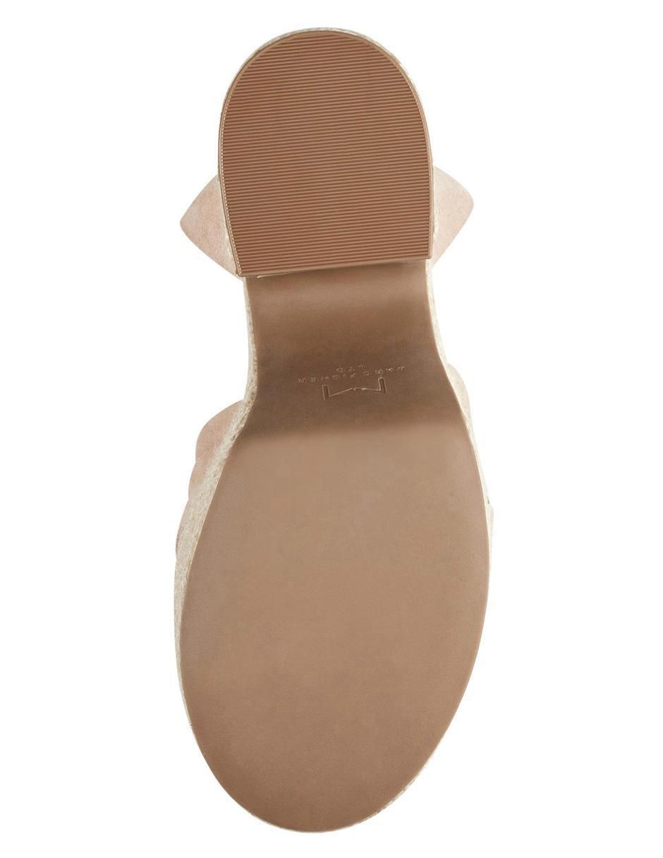 Sandalia para mujer 7