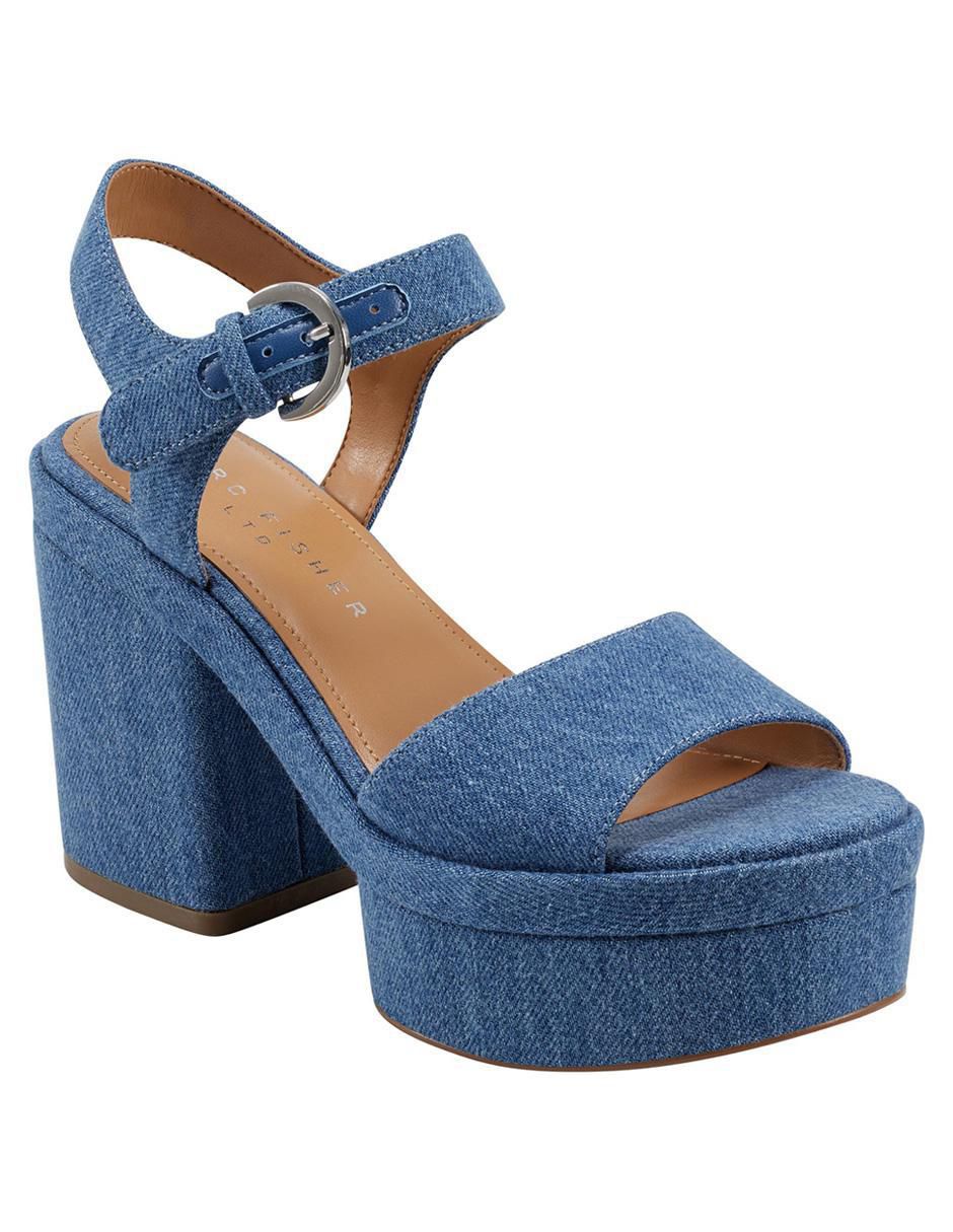 Sandalia Mlnormi2 para mujer