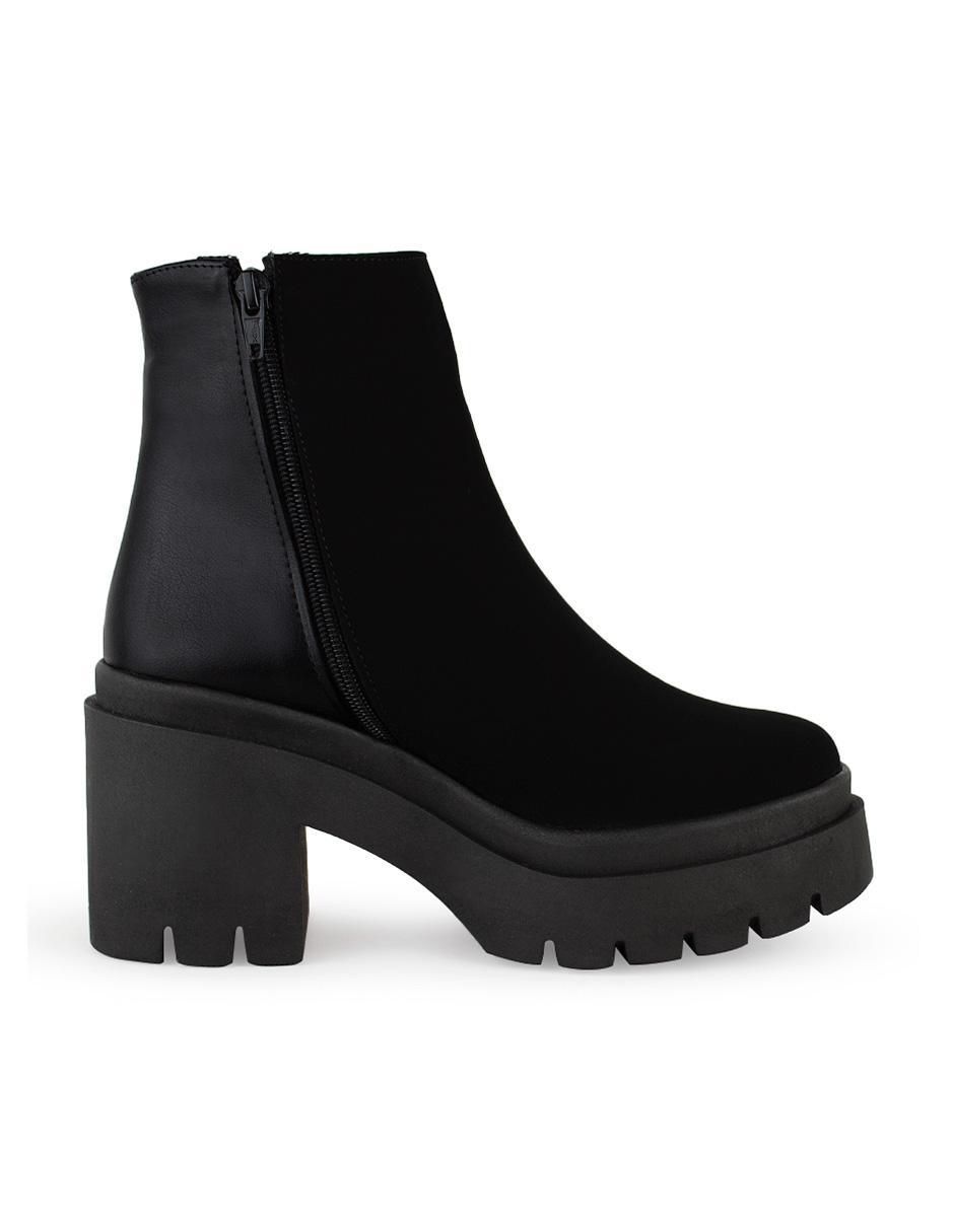 Bota al tobillo para mujer 3