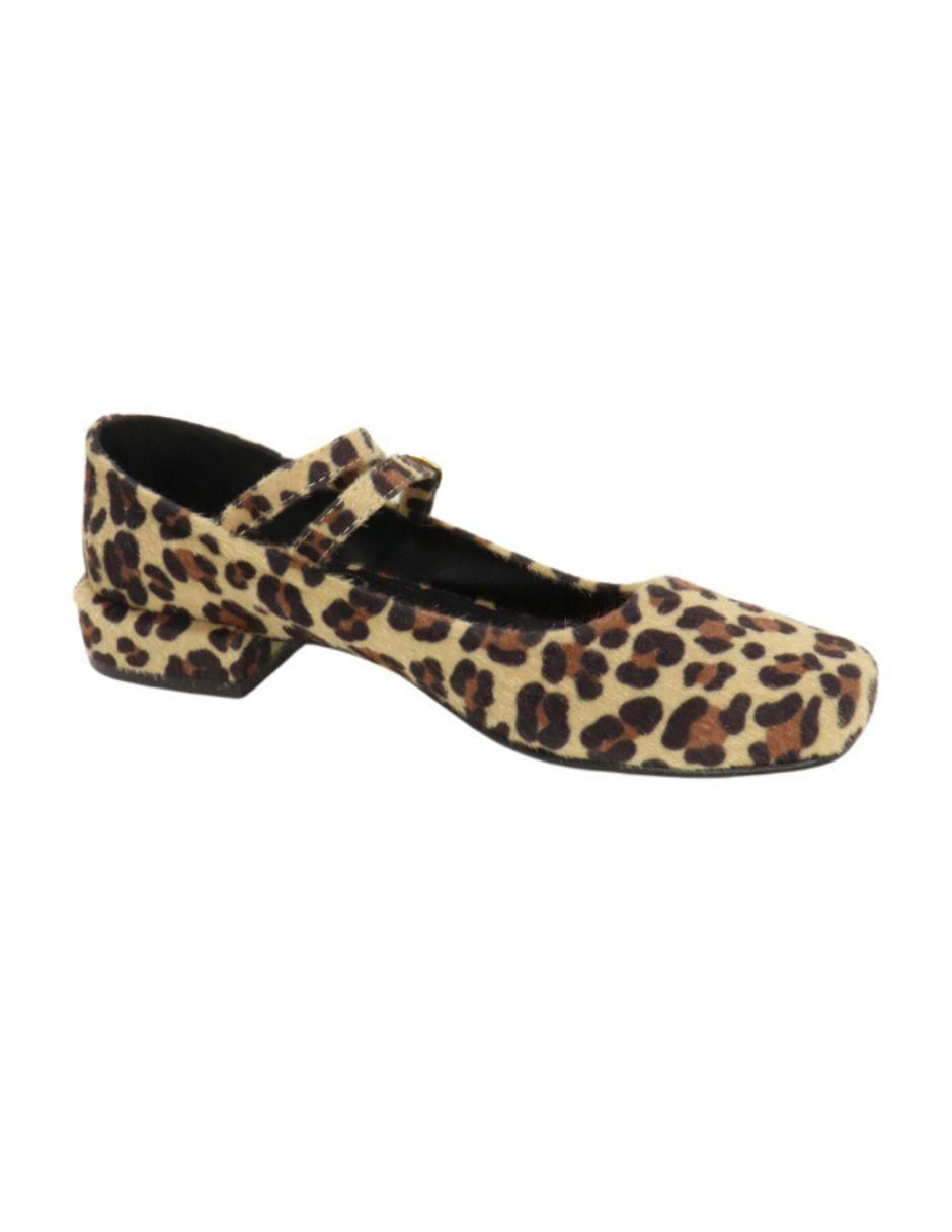Zapato para mujer