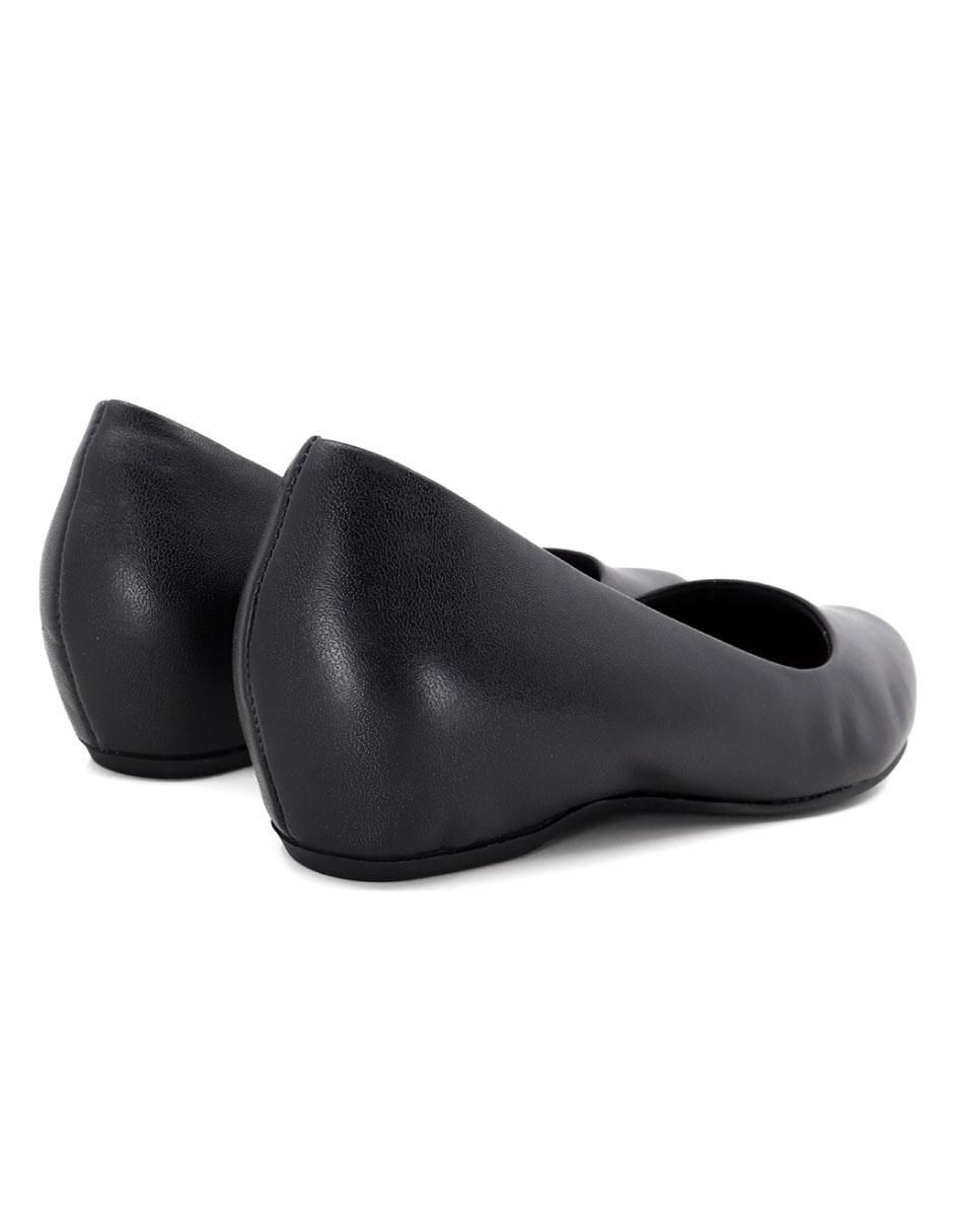 Zapato de cuero para mujer 3