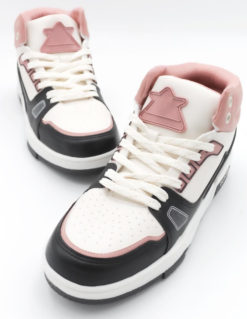 Tenis para mujer 4