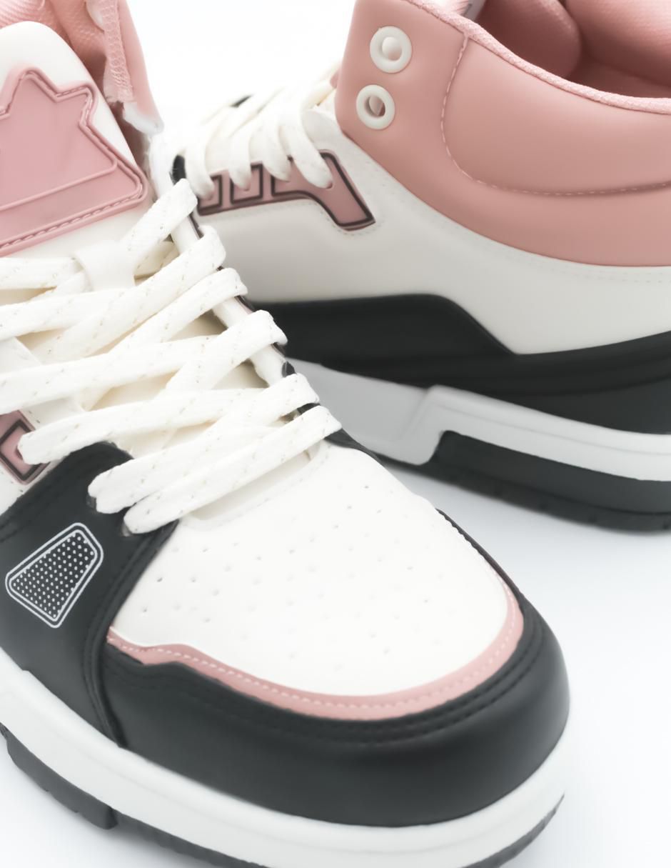 Tenis para mujer 5
