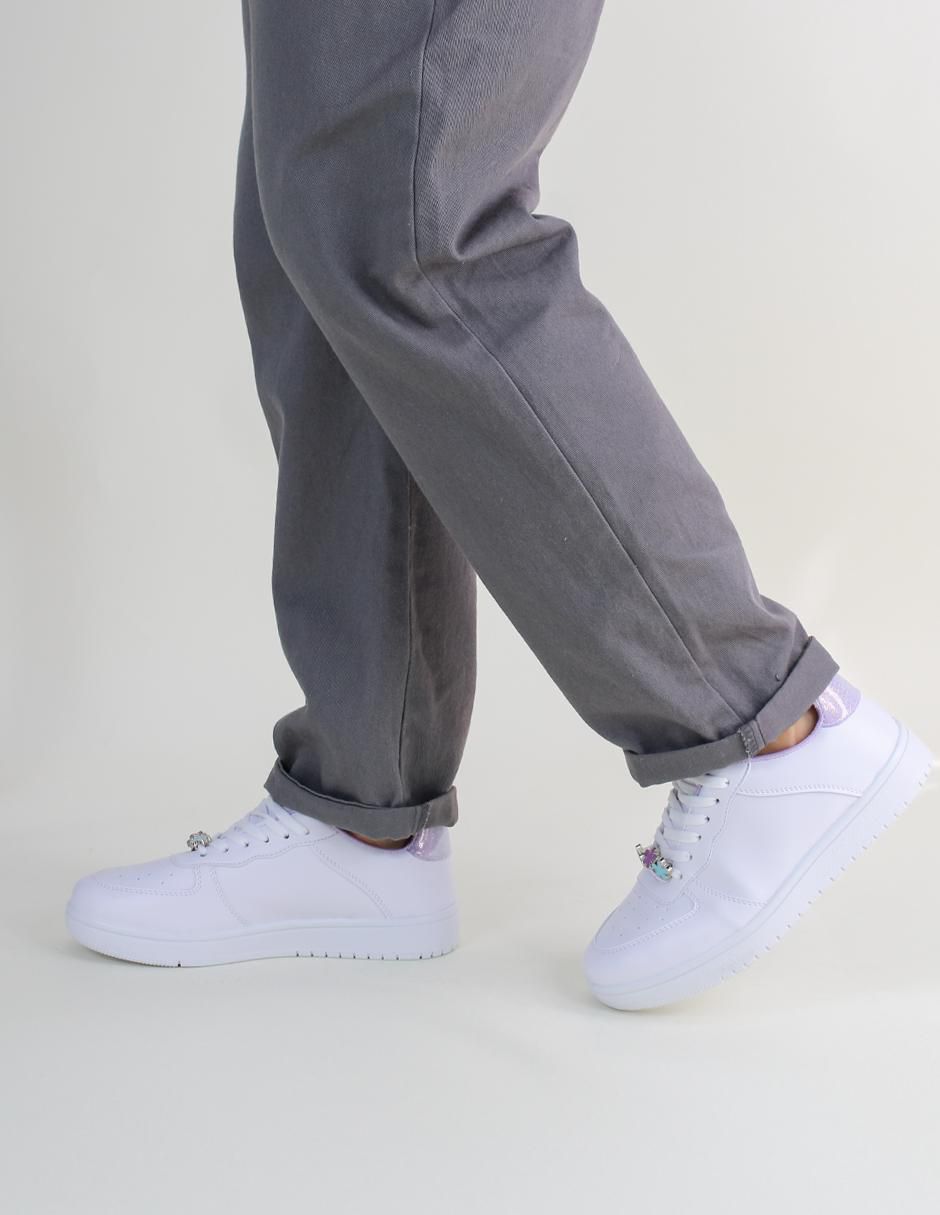 Tenis para mujer 2