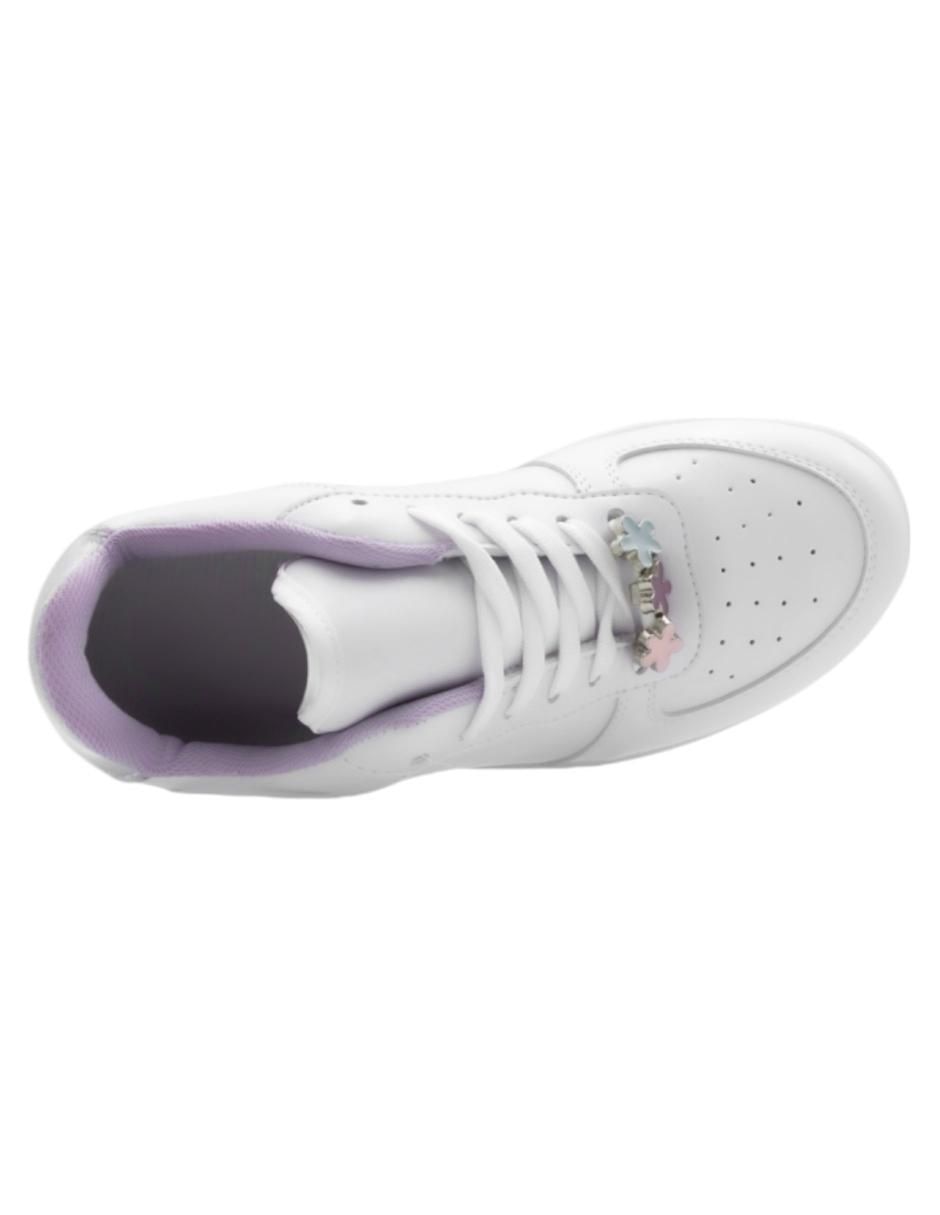 Tenis para mujer 4