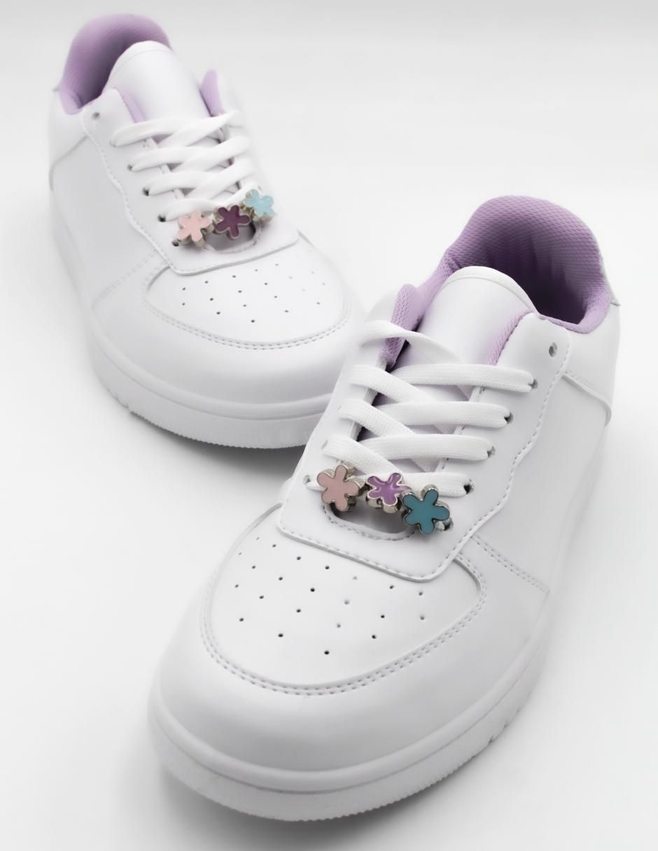 Tenis para mujer 5