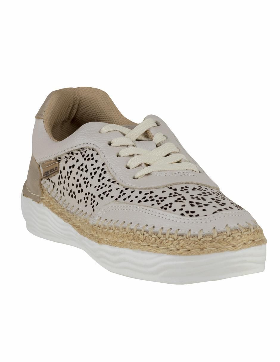 Tenis para mujer