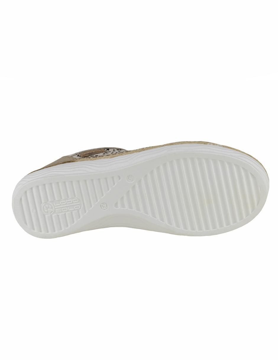 Tenis para mujer 4