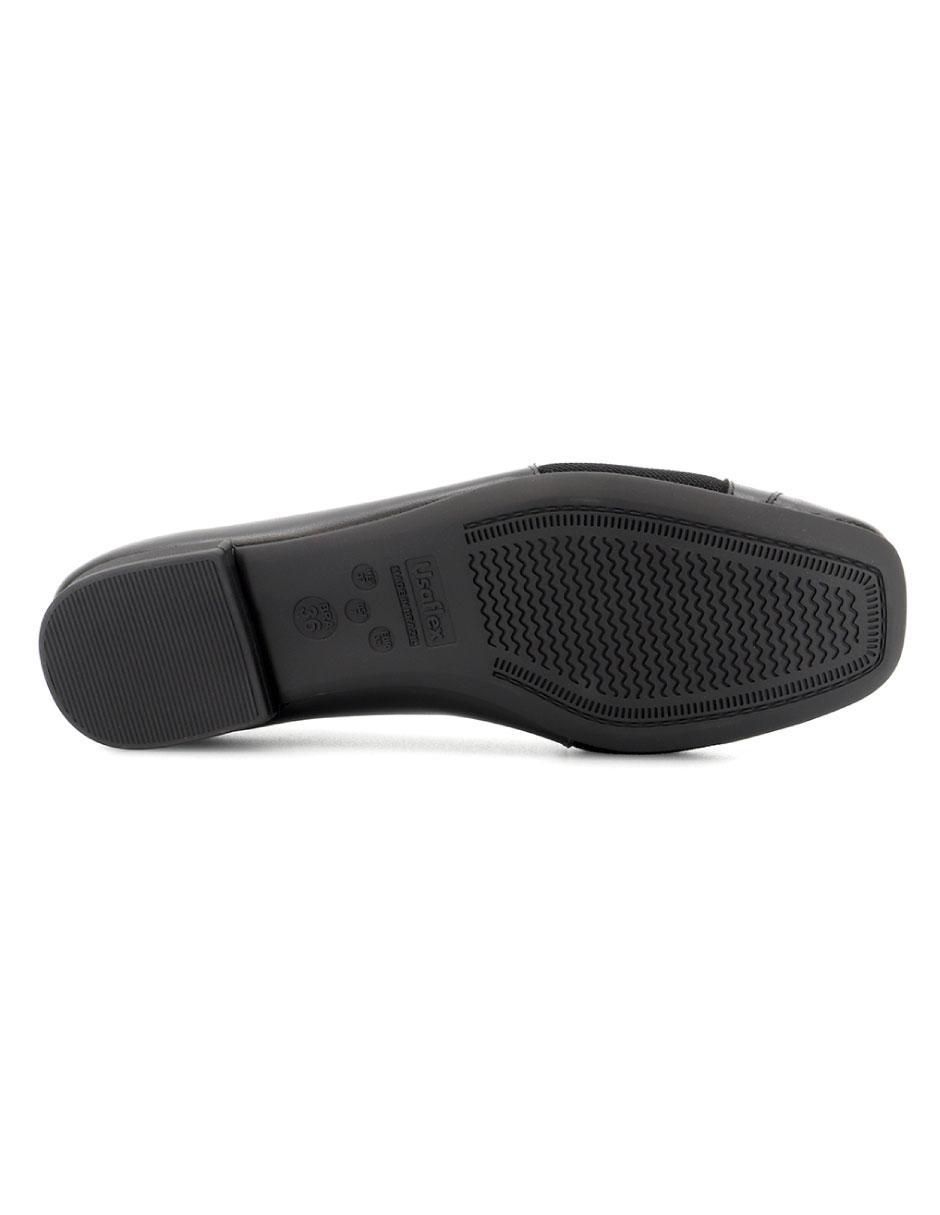 Zapato de cuero para mujer 3