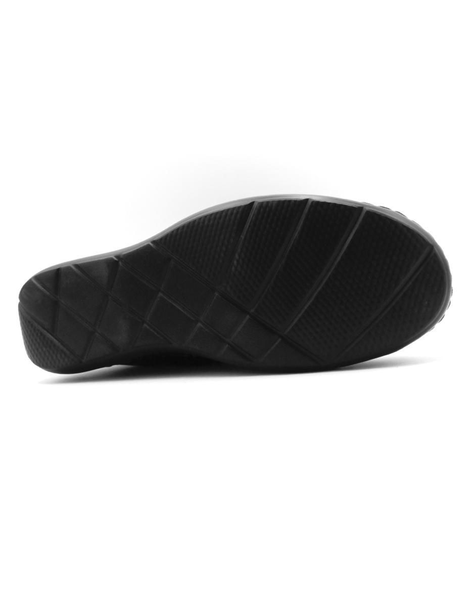 Bota abajo de la rodilla Soul de piel para mujer 5