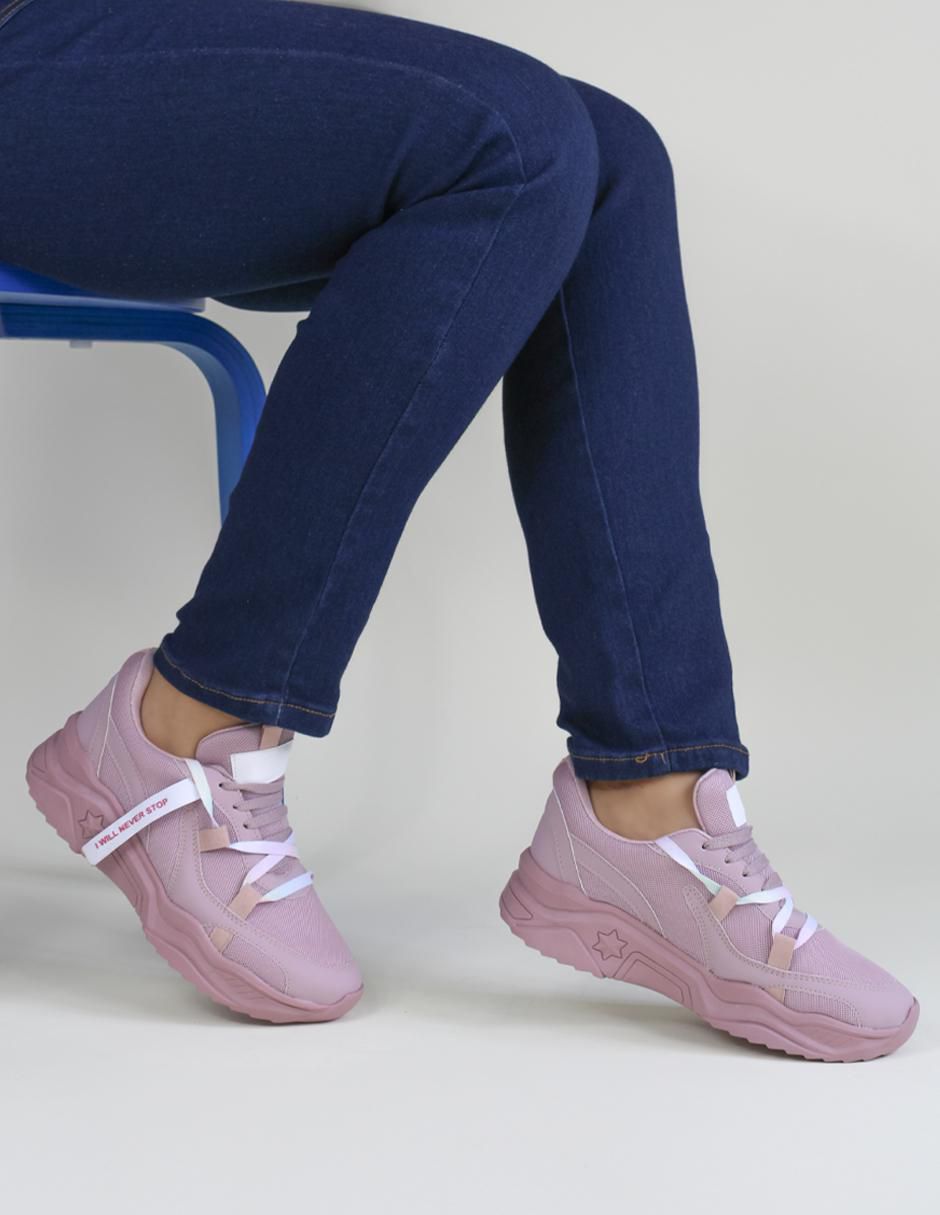 Tenis para mujer 2