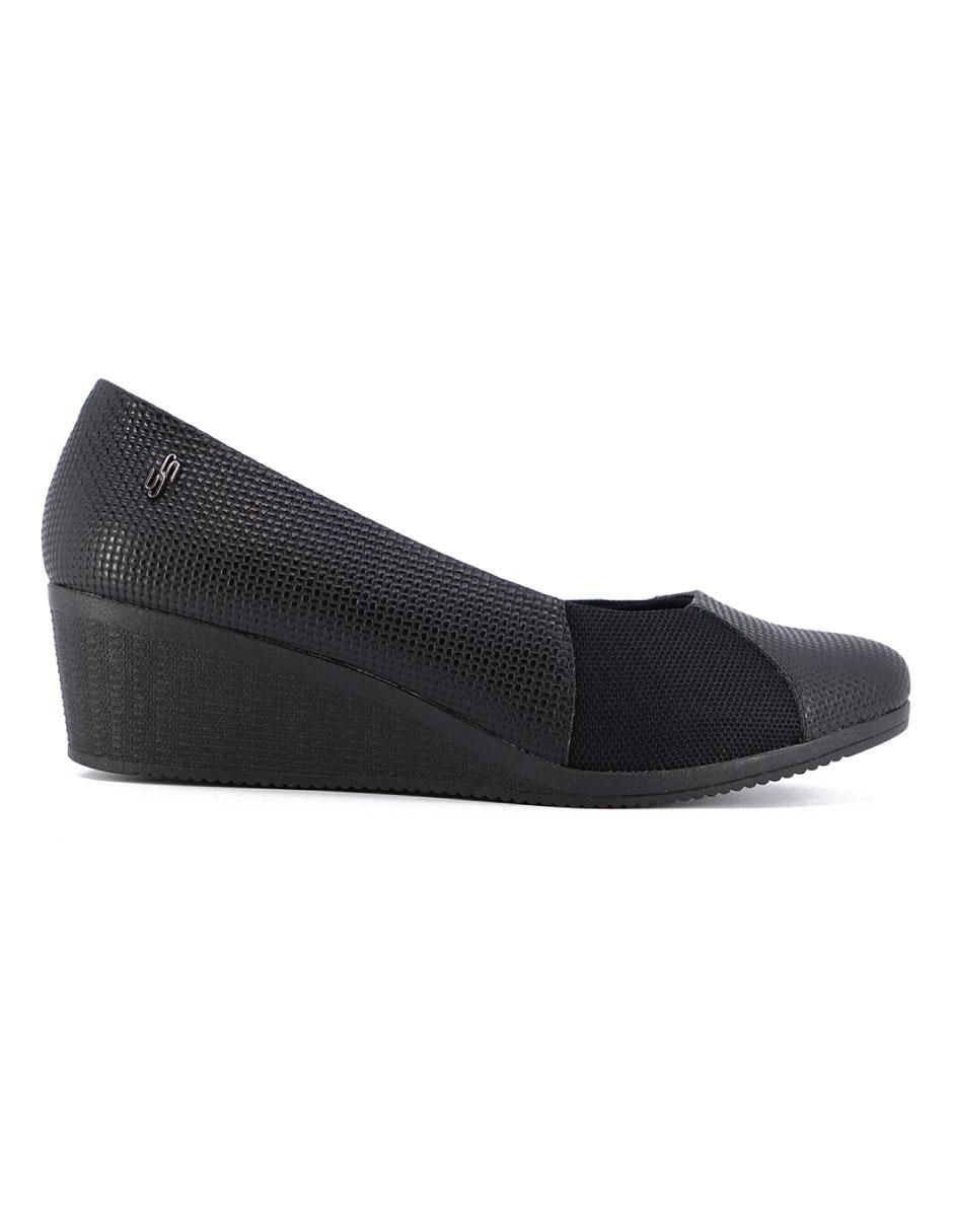 Zapato de cuero para mujer Zapato de cuero para mujer
