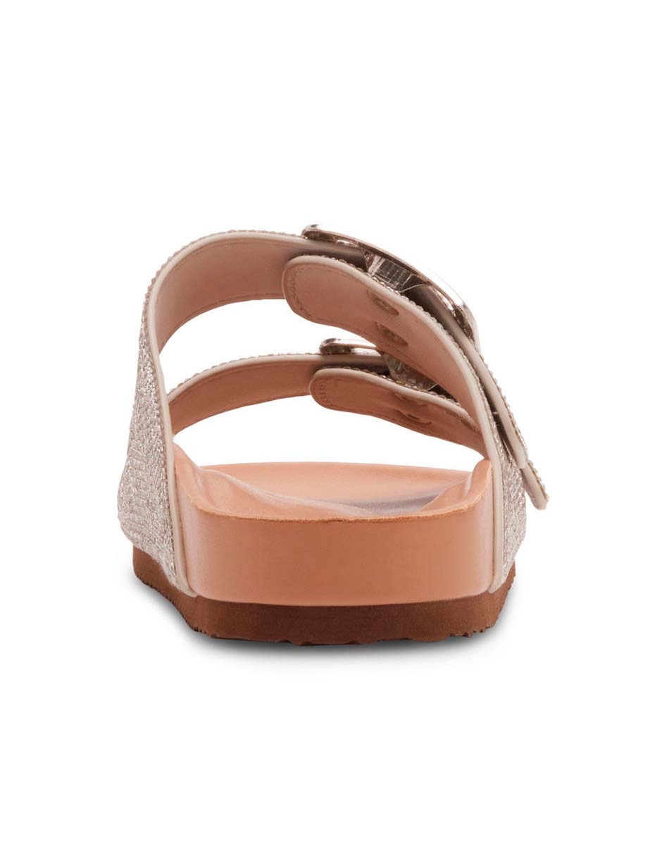 Sandalia para mujer 2
