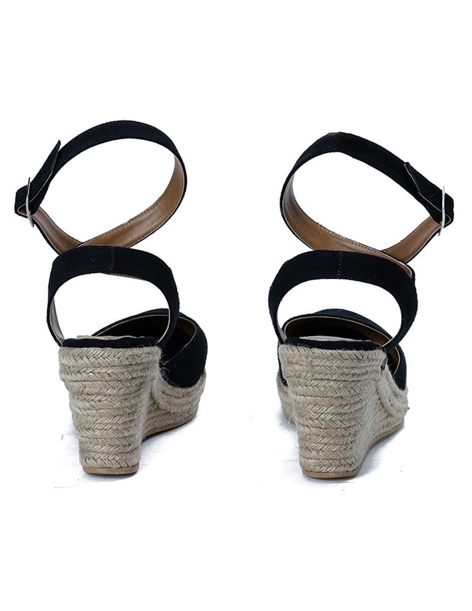 Alpargata para mujer Misisipi 4