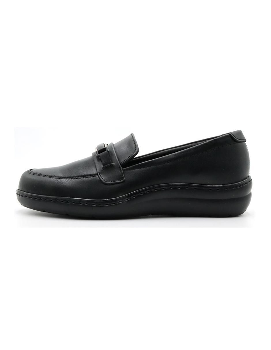 Zapato de piel para mujer Zapato de piel para mujer