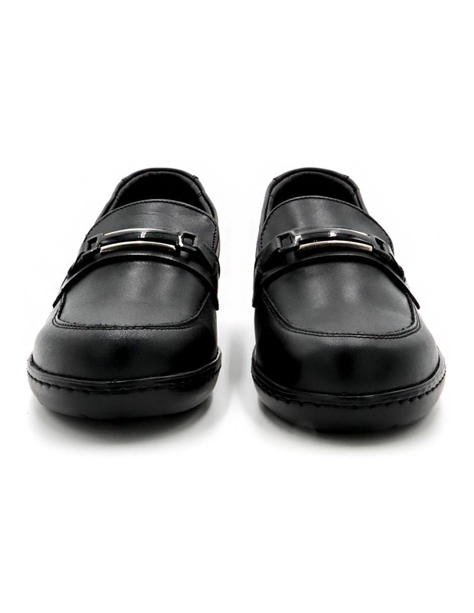 Zapato de piel para mujer 6