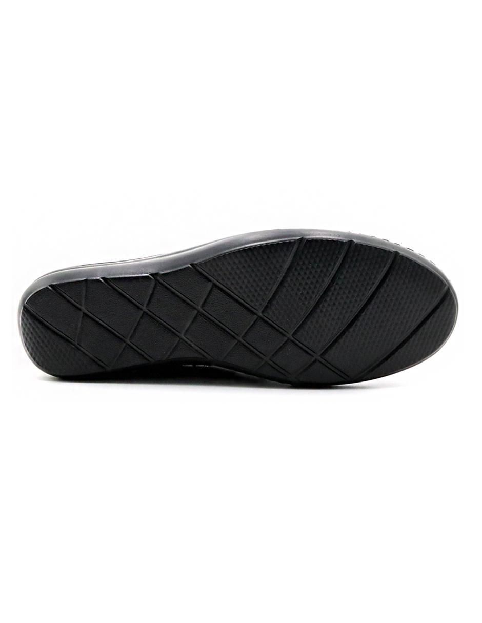 Zapato de piel para mujer 8