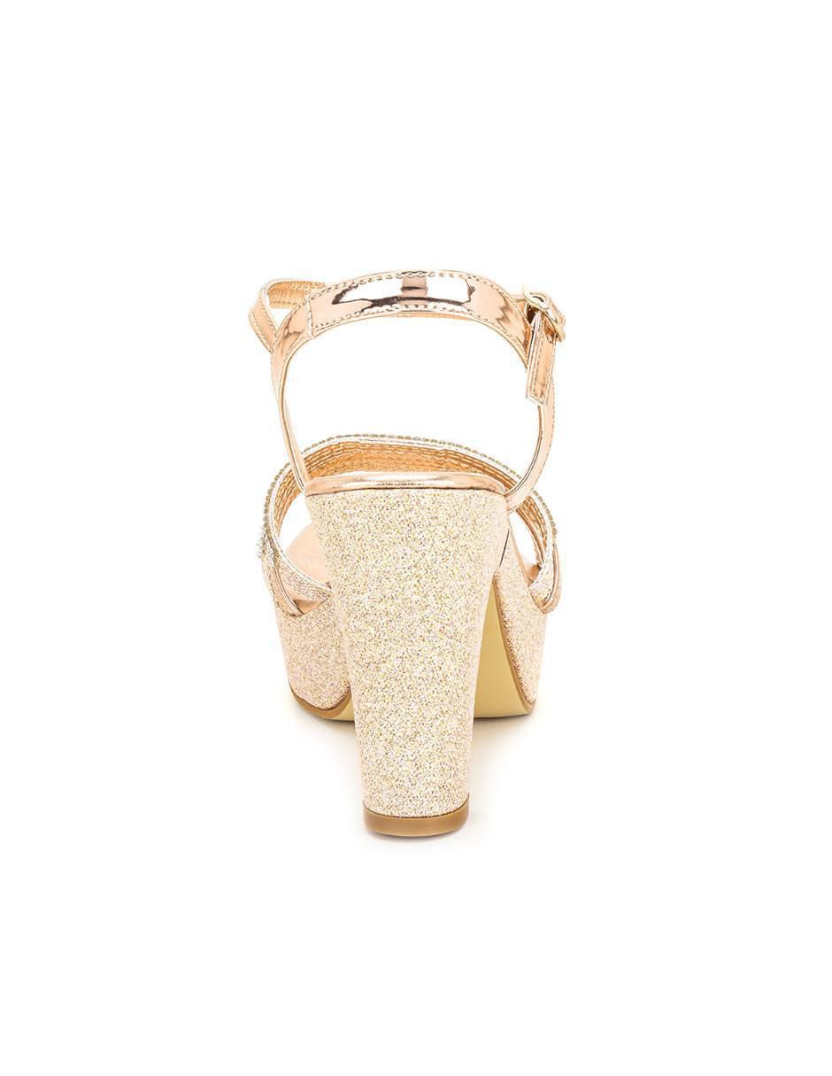 Sandalia para mujer 3