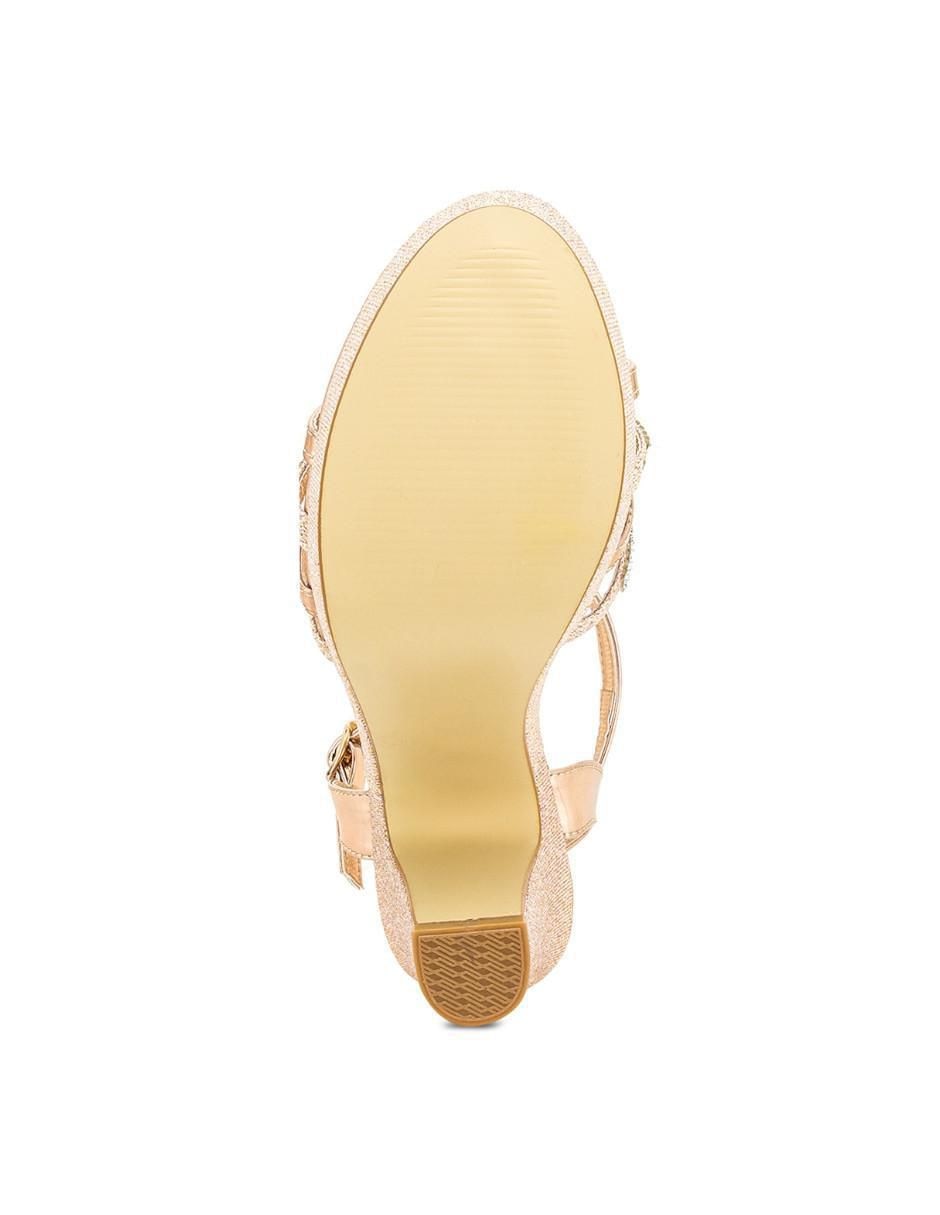 Sandalia para mujer 5