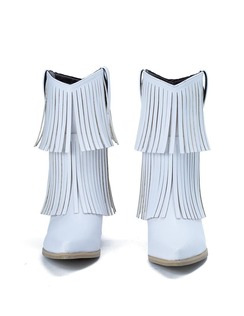 Bota media pierna Cherokee B para mujer 3