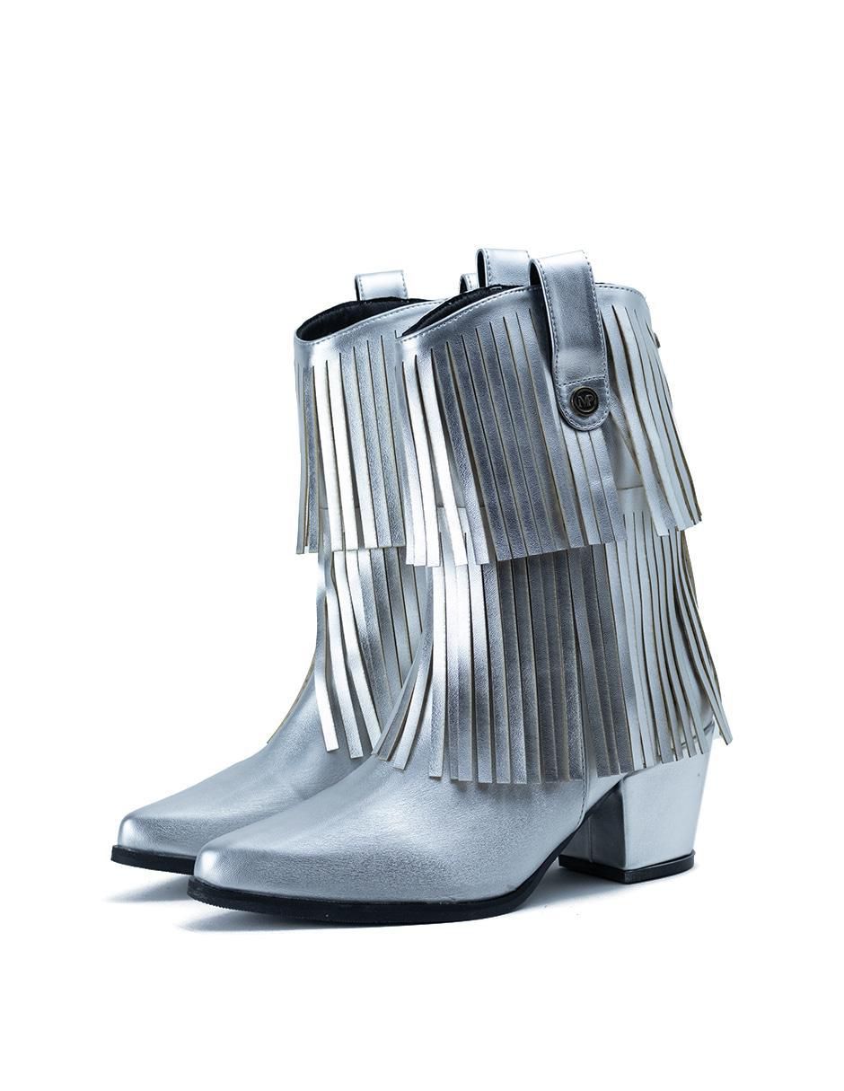 Bota media pierna Cherokee B para mujer 2