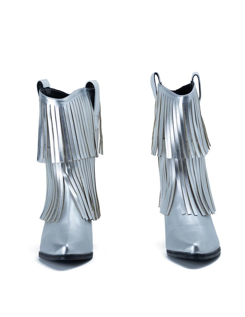 Bota media pierna Cherokee B para mujer 3