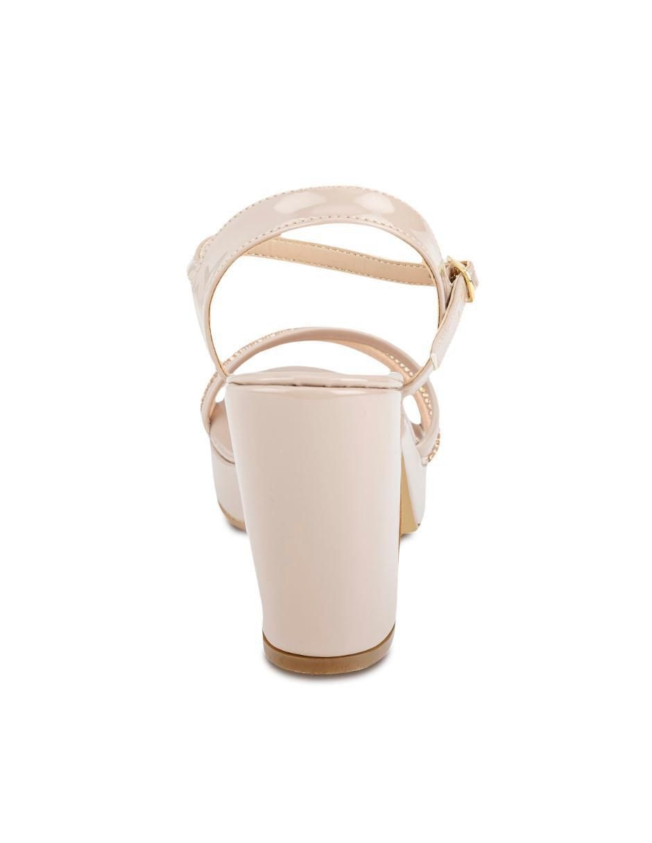 Sandalia para mujer 4