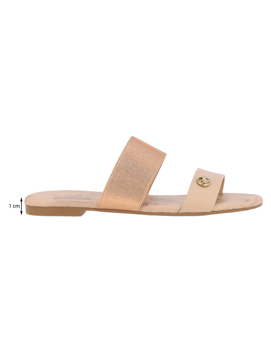 Sandalia para mujer 7