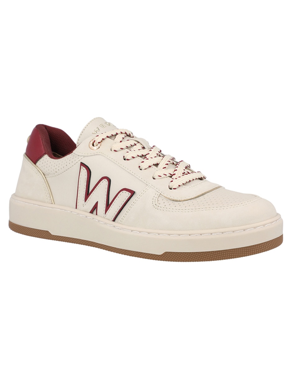 Tenis para mujer