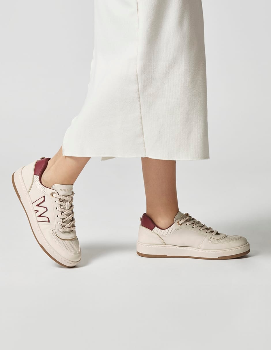 Tenis para mujer 2